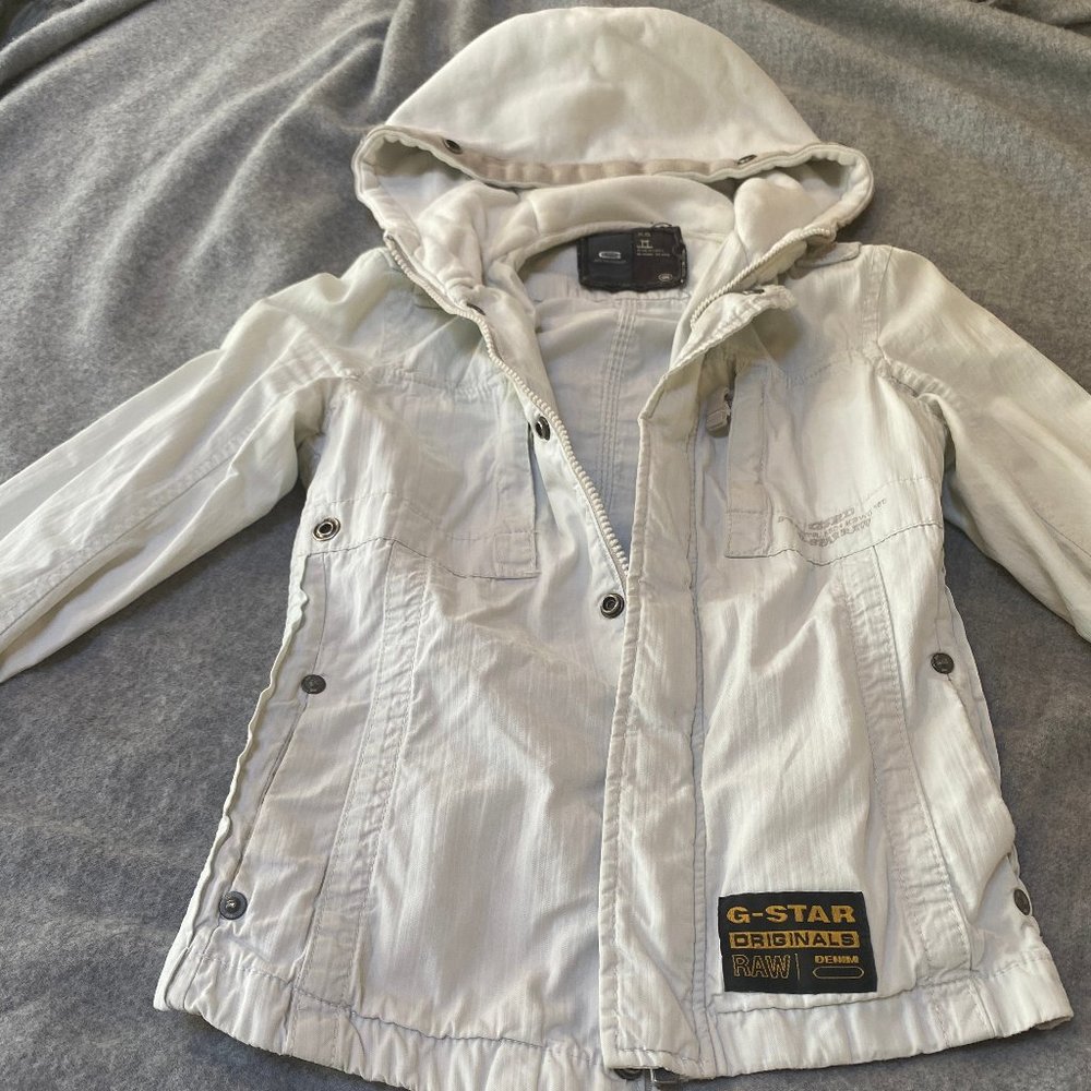G-Star Raw Jacket